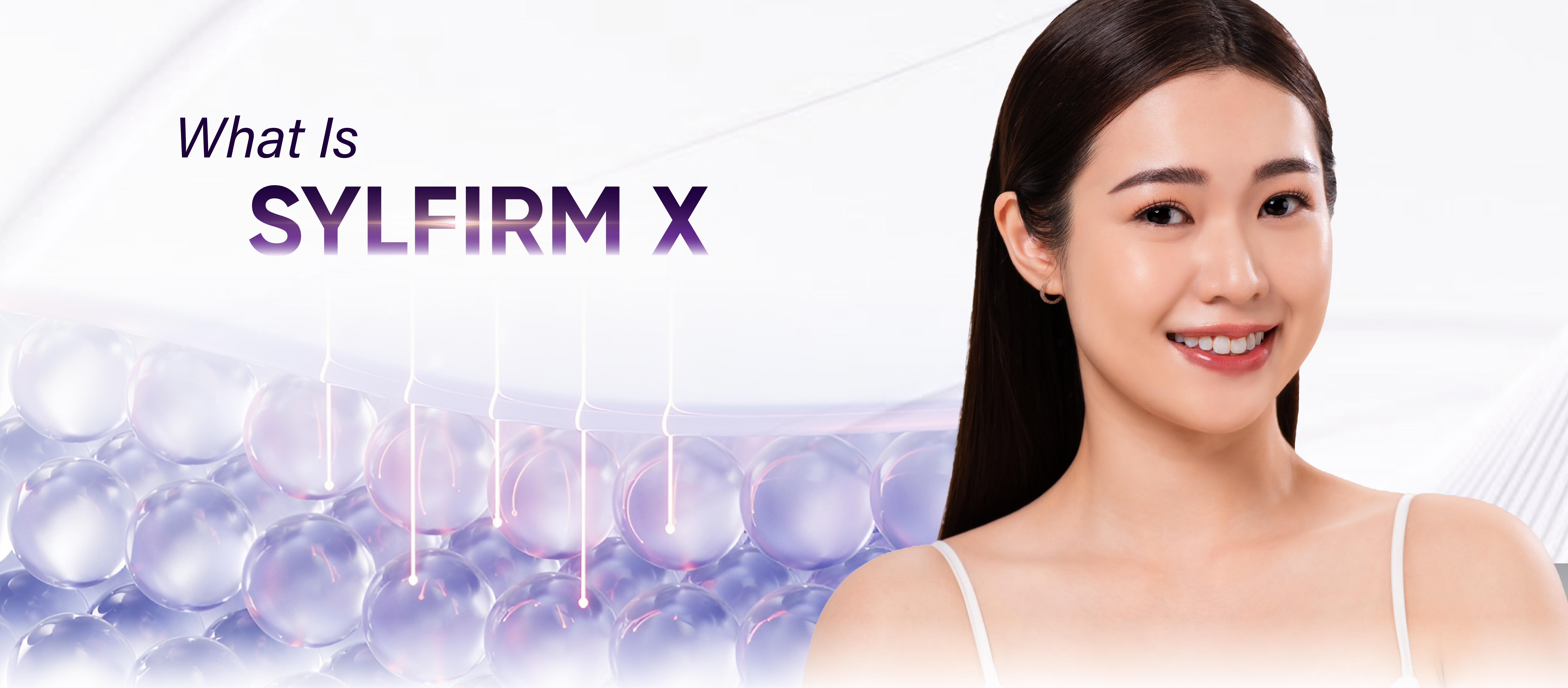 What is Sylfirm X illustration